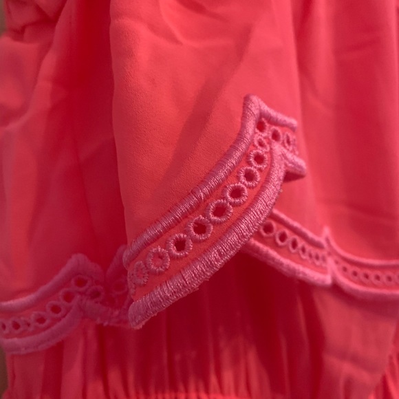 Lilly Pulitzer Adia Maxi dress NWT M medium - Picture 2 of 7